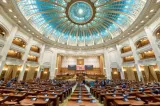 Senatul este chemat din vacanță. Se pregătește o sesiune extraordinară pentru o serie de proiecte-cheie