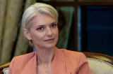 Alina Gorghiu îl pune la zid pe Ilie Bolojan. „Despre viitorul PNL am aflat de la TV”