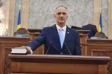 Liderul senatorilor USR, Sorin Șipoș, atac la PNL: „Un început al erdoganizării României”