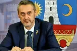 Primarul municipiului Slatina, Mario De Mezzo: La finalul lui 2027 vom avea o sala de sport municipală