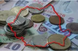 Economia României a intrat în picaj la început de an și a pierdut 1,2% în doar trei luni. Date de ultimă oră de la INS