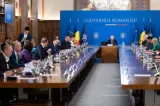 Cabinetul Bolojan se reunește de la ora 20:00 pentru un memorandum urgent privind PNRR