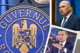Grindeanu, Bolojan și Fritz, negocieri cruciale la Vila Lac înainte de anunțul lui Nicușor Dan