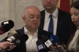Emil Boc, după atacul asupra ambulanței în Cluj: „Este nevoie de control al algoritmilor de inteligență artificială”
