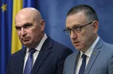 Mihai Fifor, atac dur la Ilie Bolojan: „Premierul kamikaze provoacă dezastru la Palatul Victoria”