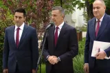 PSD cere PNL să-l suspende pe Ciprian Ciucu după punerea sub control judiciar: „Retrageți-i sprijinul politic!”
