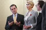Raluca Turcan despre interzicerea telefoanelor în școli: „Nu mai avem timp de pierdut”