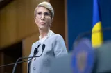 Raluca Turcan: „PSD și AUR au pus o răfuială politică mai presus de interesul României”