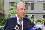 Ungureanu: Ce căutau acum 2 ani judecătorii Curții Constituționale în biroul președintelui Camerei Deputaților de la PSD?