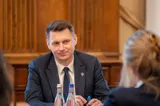 Mircea Abrudean anunță o sesiune extraordinară a Senatului: Să parcurgem cu rapiditate paşii legislativi necesari