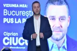 Ciucu spune că instanța a respins cererea de intrare în insolvență a STB deoarece lipseau numele salariaților