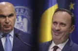 Adrian Câciu, atac dur la Bolojan: „A 10-a lună de scădere a consumului. Nu e nimic firesc în asta!”