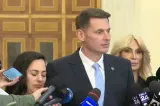 Mircea Abrudean despre guvernul Tomac: „Este o construcție fără forța reală de a face reforme”