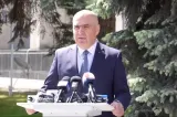 Bolojan recunoaște: Incidentul cu drona s-ar putea repeta, e un grad de risc