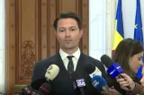 Robert Sighiartău îl acuză pe Nicușor Dan că a intrat în viața internă a PNL: ”A fost mai mult decât un puci”