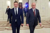 PNL îi cere PSD să spună cu cine vrea să guverneze: „Dacă are o majoritate, să o prezinte. Cu cine strâng cele 233 de voturi?”