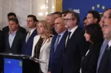 PNL a convocat Consiliul Național Extraordinar și propune organizarea Congresului Extraordinar pentru duminică – OFICIAL