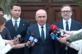Ședință de criză în PNL: Conducerea se reunește de urgență după ce instanța a suspendat Congresul
