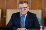 Marius Budăi acuză PNL și USR că au împins România în blocaj politic și vorbește despre „dosarul iresponsabilității”