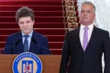 Nicușor Dan i-a chemat la Palatul Cotroceni pe Adrian Veștea și Sorin Grindeanu. Discuții cruciale după complotul Bolojan-Fritz-UDMR - SURSE