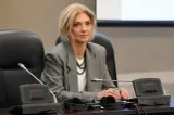 Alina Gorghiu atacă dur aripa Bolojan din PNL: „Dacă vreți suspendarea președintelui, ieșiți public și asumați-vă”