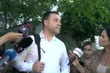 Ciprian Ciucu susține că Bucureștiul are nevoie de încă cinci-șase ani de investiții în infrastructură