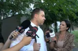 Ciprian Ciucu, la Poliție pentru controlul judiciar: Sunt nevinovat, n-am luat șpagă!