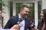 Ciprian Ciucu, la Poliție pentru controlul judiciar: Sunt nevinovat, n-am luat șpagă!