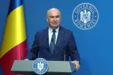 Ilie Bolojan și-a strâns lucrurile de la Guvern de 3 săptămâni! Care sunt singurele obiecte pe care le-a păstrat premierul demis
