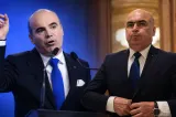 Rareș Bogdan critică deficitul Bolojan: „Scăzut artificial, prin taxe și plăți amânate”