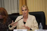 Turcan: guvernul Mureșan vrea „o Românie fără echivoc pro-europeană” și va merge la vot indiferent de declarații