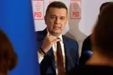 Sorin Grindeanu nu exclude discuțiile cu AUR dacă ajunge premier: „Dacă voi fi desemnat, voi discuta cu toată lumea”
