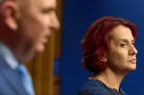 Cifrele despre salariile magistraților trimise la CEDO, contestate de CSM. Guvernul Bolojan, acuzat că a prezentat date false