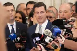 „E un act de inconștiență”: PNL refuză oferta PSD de a guverna din nou împreună