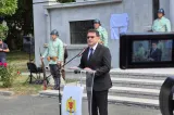 Prefectul Vrancei, Liviu Macovei, a demisionat după intrarea PNL în opoziție