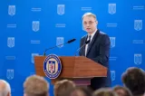 Luca Niculescu, la negocieri cu PNL după discuția cu PSD. Bolojan cere disciplină bugetară și controlul cheltuielilor