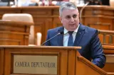 Lucian Bode (PNL): Nu-mi amintesc un guvern cu atât de mulți miniștri de la un singur partid. Liberalii reproșează PSD împărțirea ministerelor din Guvernul Niculescu