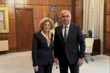 Ilie Bolojan, la Sinaia: „În toate partidele sunt oameni raționali cu care se poate lucra. Cu golanii e greu să faci treabă”