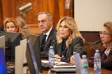 Raluca Turcan cere Parlamentului să scoată din sertare proiectele pentru protecția copiilor: „Voi lupta ca acestea să fie adoptate”