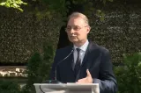 Luca Niculescu, după consultările cu PSD, PNL și UDMR: „Sunt mai multe formule posibile de guvern. Mai există opțiunea tehnocrată”