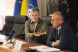 Scandal în Consiliul Județean Botoșani pe banii pentru cursurile angajaților