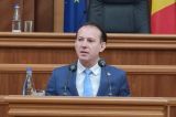Florin Cîțu, atac la Ilie Bolojan: Opt luni de scădere a consumului sub ochii lui Ilie Bolojan