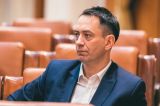 Liderul deputaților UDMR, Botond Csoma, atac la PSD: Câciu nu este numai un palavragiu sfătos, este şi un şovin grobian