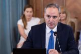 Ministrul Nazare, despre buget: „Nu ne permitem derapaje, cheltuieli fără sursă sau măsuri fără acoperire”