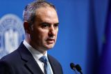 Ministrul Finanţelor, despre bugetul pentru 2026: ”Transmite un semnal clar de responsabilitate către mediul economic şi către partenerii externi”