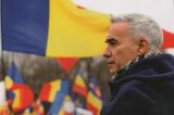 Călin Georgescu, după semnarea controlului judiciar: "Toată clasa politică e confiscată de sistem". Liderul suveranist, întâmpinat de zeci de români