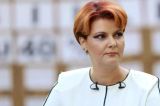 Scandal pe tema bugetului. Lia Olguța Vasilescu, atac la Ilie Bolojan