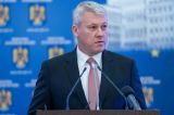 Cătălin Predoiu, despre funcția de premier: „Respect decizia partidului”