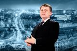Crin Antonescu, plăcut suprins de Nicușor Dan: Mă bucură comunicarea de azi, de Ziua Europei, a Președintelui României