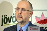 Kelemen Hunor: Ca forţe politice responsabile, trebuie să ne comportăm cu maturitate. La urma urmei, oamenii ne-au încredinţat guvernarea